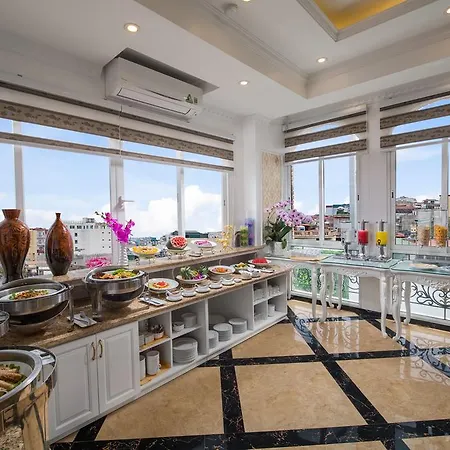 Viola Royal Hotel & Spa